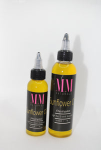 SUNFLOWER OIL